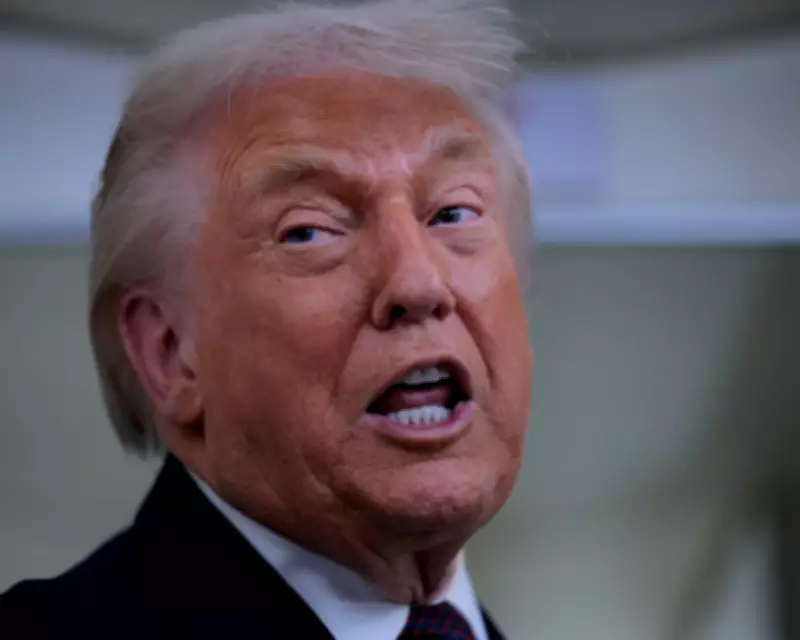 Trump's NATO Remarks Spark Letters on War, Cooking, and Gnomes