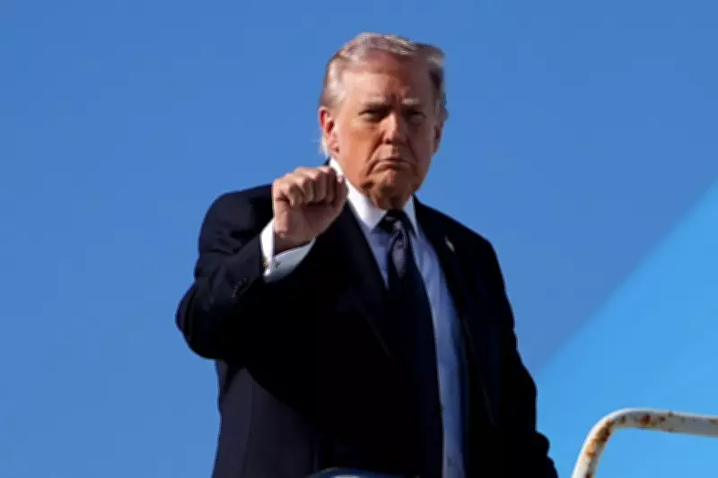 Trump's Nine-Word Order Launched Military Strikes on Iran, General Reveals