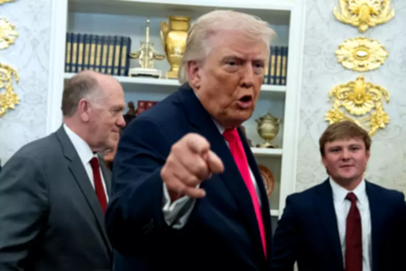 Trump's Popularity Claim Contradicted by Polling Data in Fox Interview