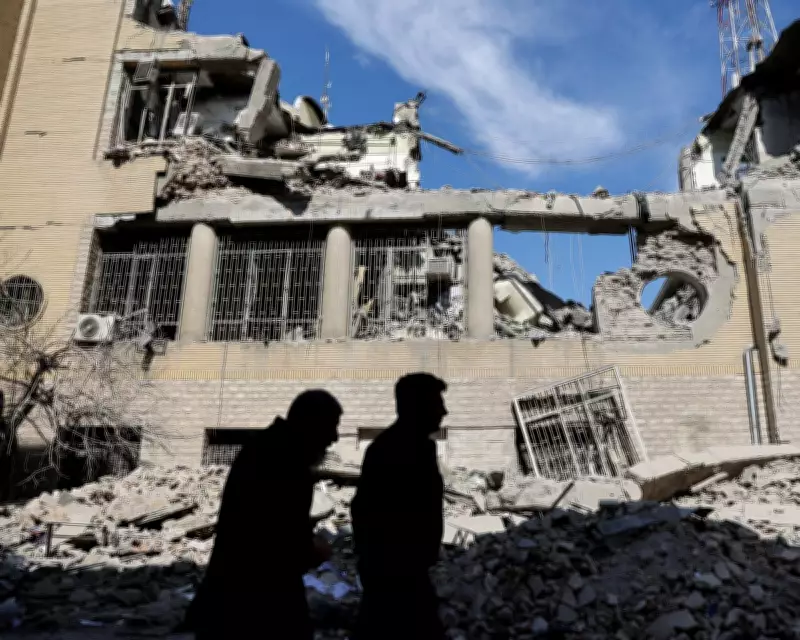 Trump's Potential Iran War: Assessing Responsibility and Global Impact