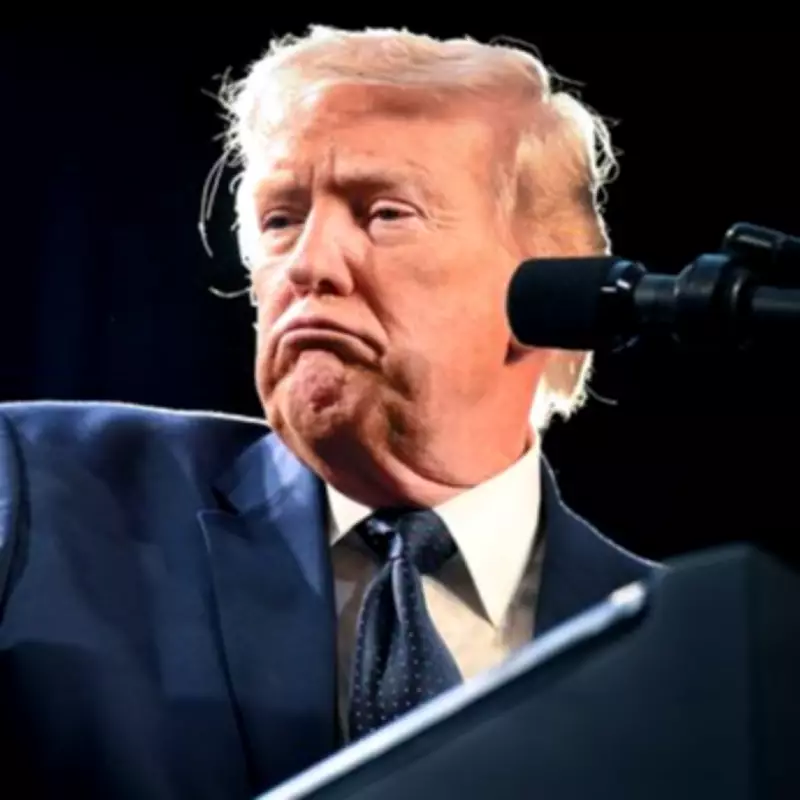 Trump's Response to Iranian School Bombing Reveals Pattern of Deception