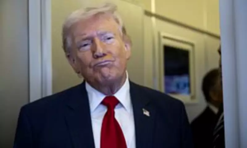 Trump's Secret Call to Putin Sparks Speculation on Ending Iran War