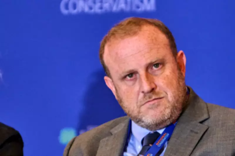 Trump's State Department Nominee Withdraws Amid Controversial Race Remarks