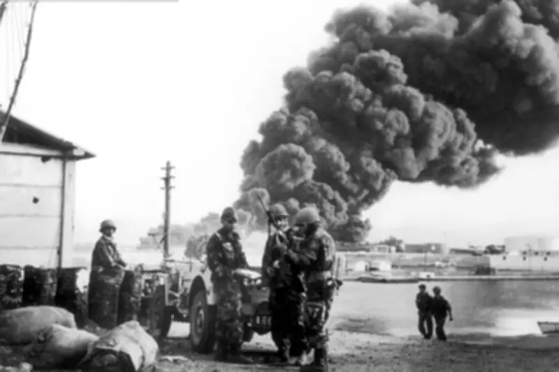 Trump's 'Suez Moment' Looms in Hormuz Crisis as Zelensky Gains Diplomatic Strength