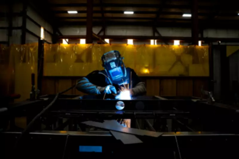 Trump's Tariffs Backfire: Manufacturing Jobs Decline as Costs Soar