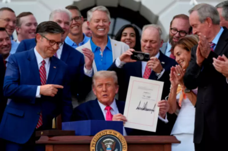 Trump's Tax Law Changes May Boost Donor Numbers but Reduce Charity Donations