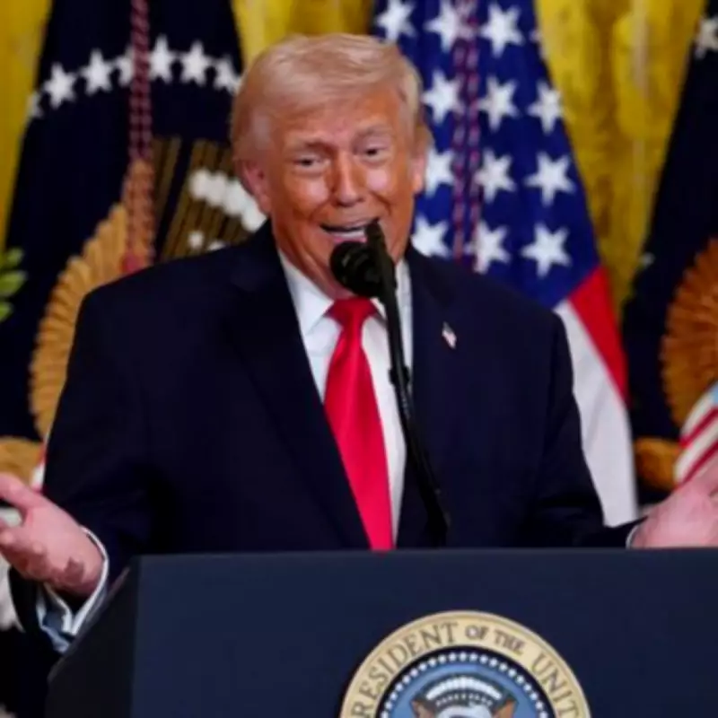 Trump's Toy Soldier Obsession in Iran Leaves Global Mess to Clean Up