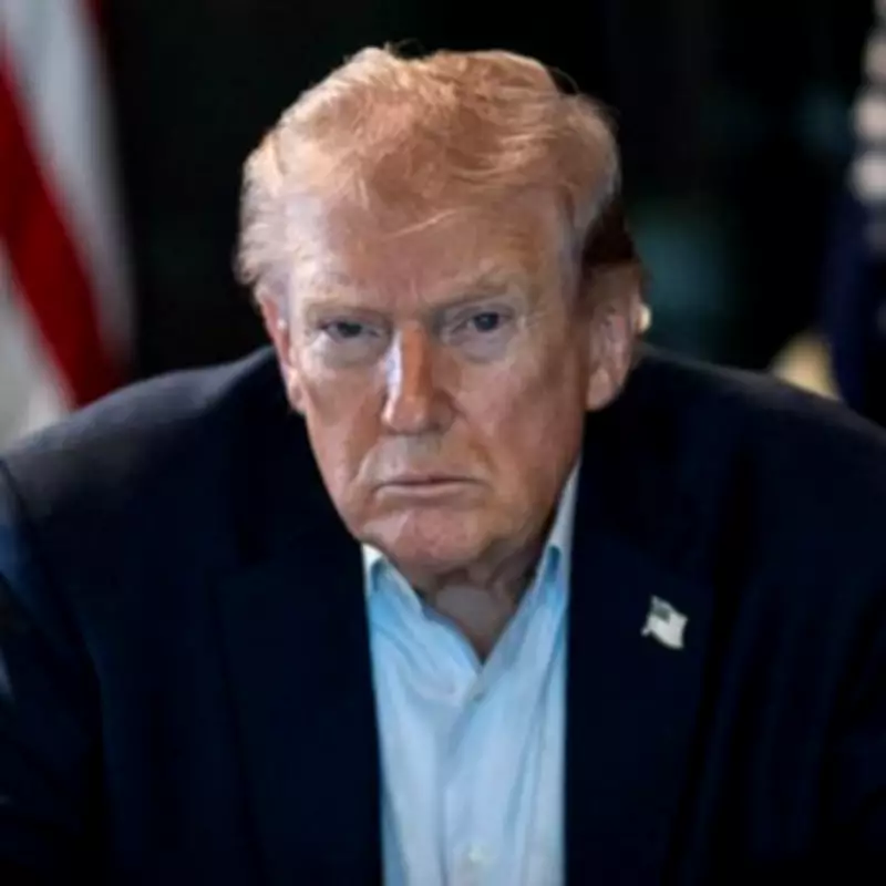 Trump's Unprecedented Attack on Starmer Reveals Deeper Political Power Play