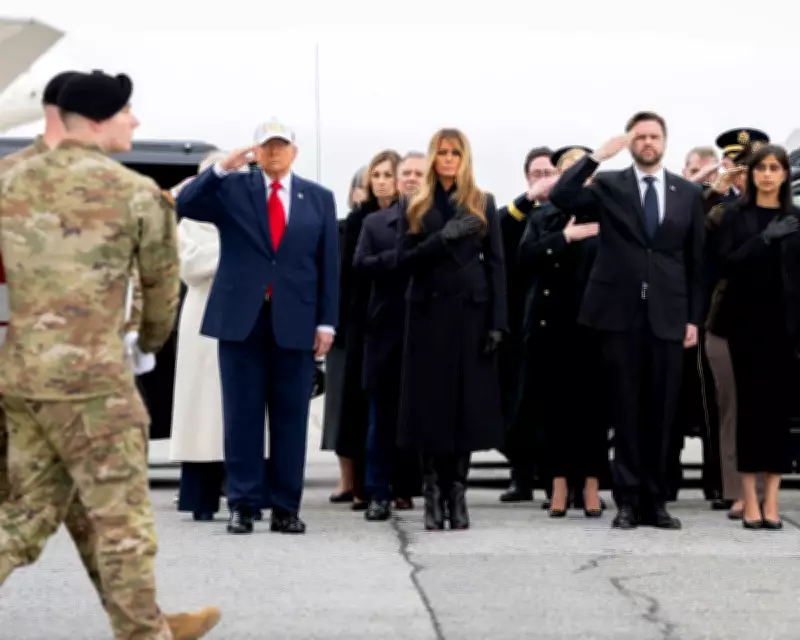 Trump's Vague Stance on Iran War Leaves Key Questions Unanswered