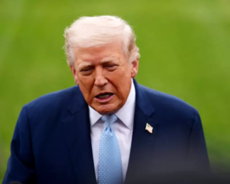 Trump's 'Vile' Gloating Over Robert Mueller's Death Sparks Bipartisan Outrage