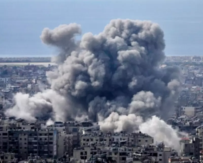 Trump's War on Iran: A Call for UK Independence and Global Justice