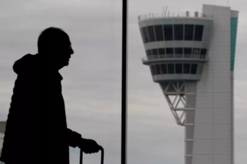 TSA Paychecks Arrive, Easing Airport Security Wait Times Amid Shutdown