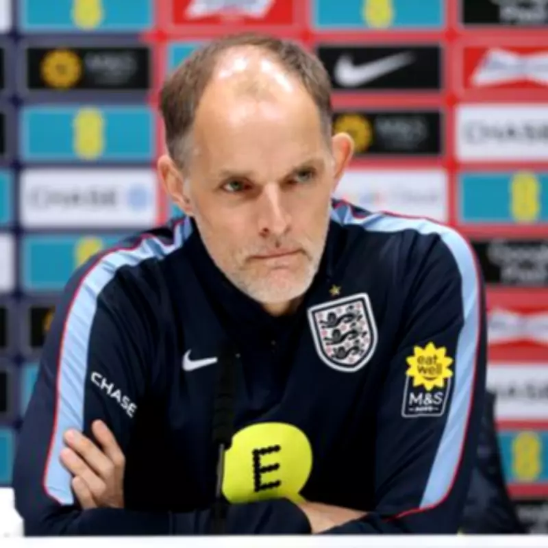 Tuchel Addresses Suspicious Arsenal International Withdrawals Amid Fixture Crunch