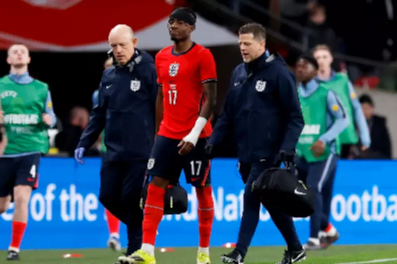 Tuchel Confirms Arsenal Trio Rice, Saka, Madueke Face Days Out After England Withdrawal