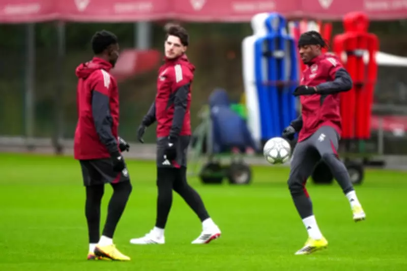 Tuchel Defends Arsenal Trio's England Withdrawal Amid Injury Concerns