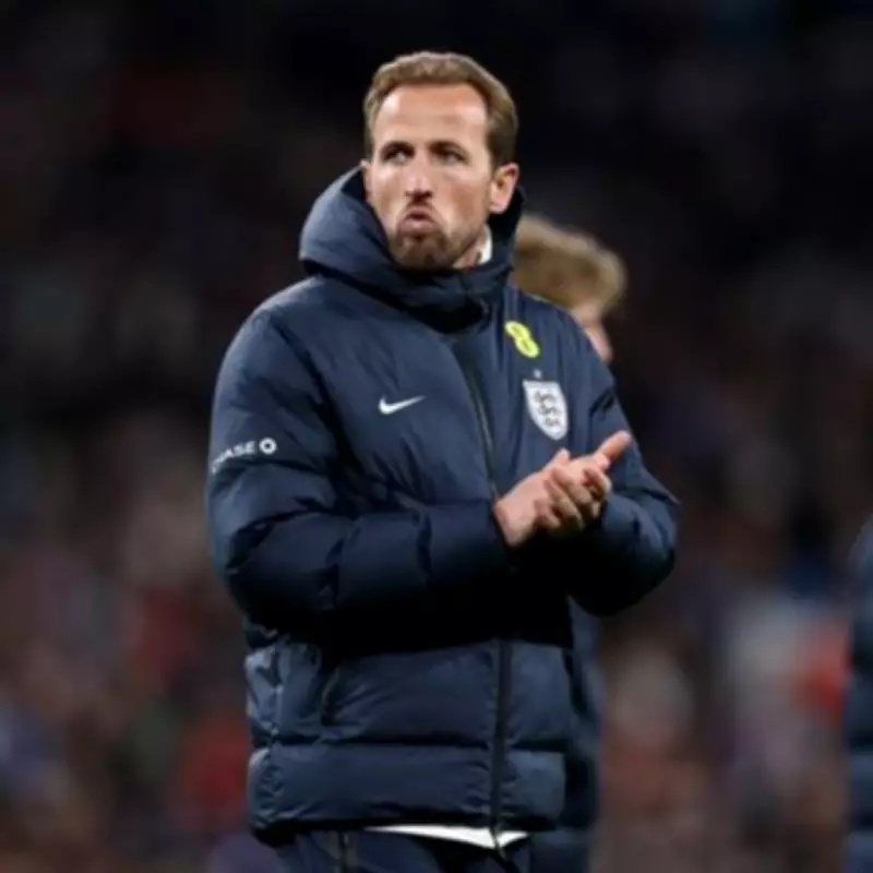 Tuchel Defends England's Kane Dependence as 'Normal' After Japan Loss