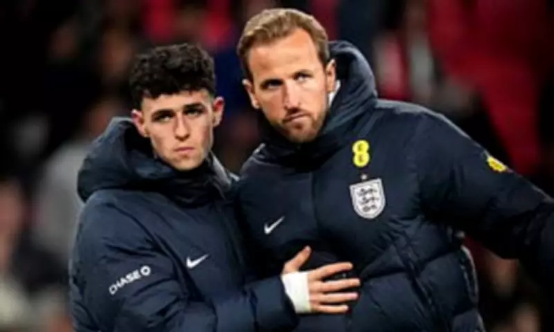 Tuchel Demands More from England's Attackers Following Japan Defeat