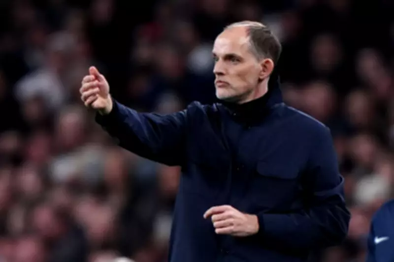 Tuchel Disappointed by Wembley Boos for Ben White After Dramatic England Return