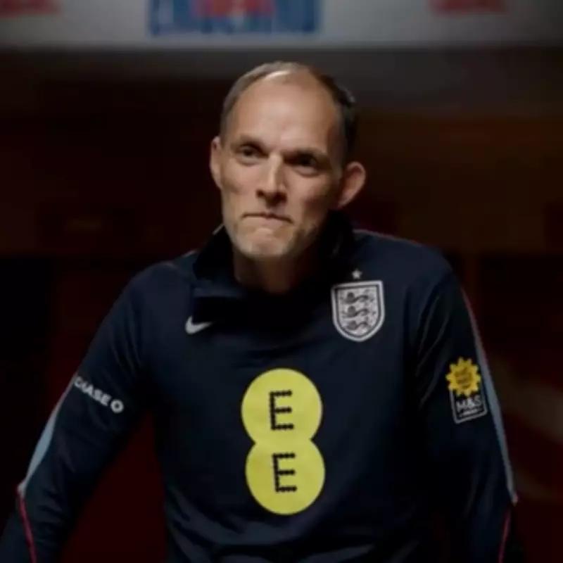 Tuchel Explains Alexander-Arnold England Snub After Social Media Post