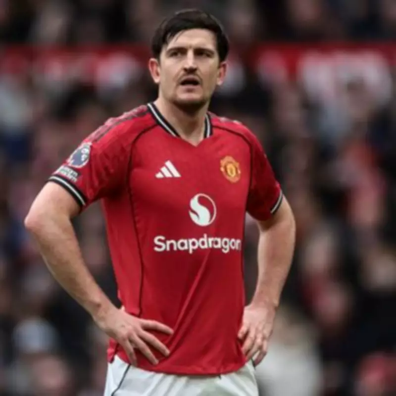 Tuchel Explains Maguire's England Recall and World Cup Prospects