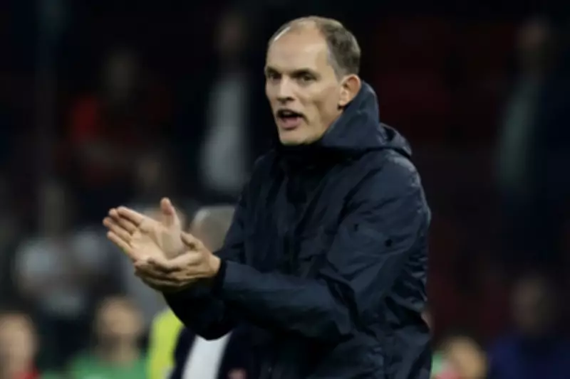 Tuchel: Set-Pieces Are England's Secret World Cup Weapon