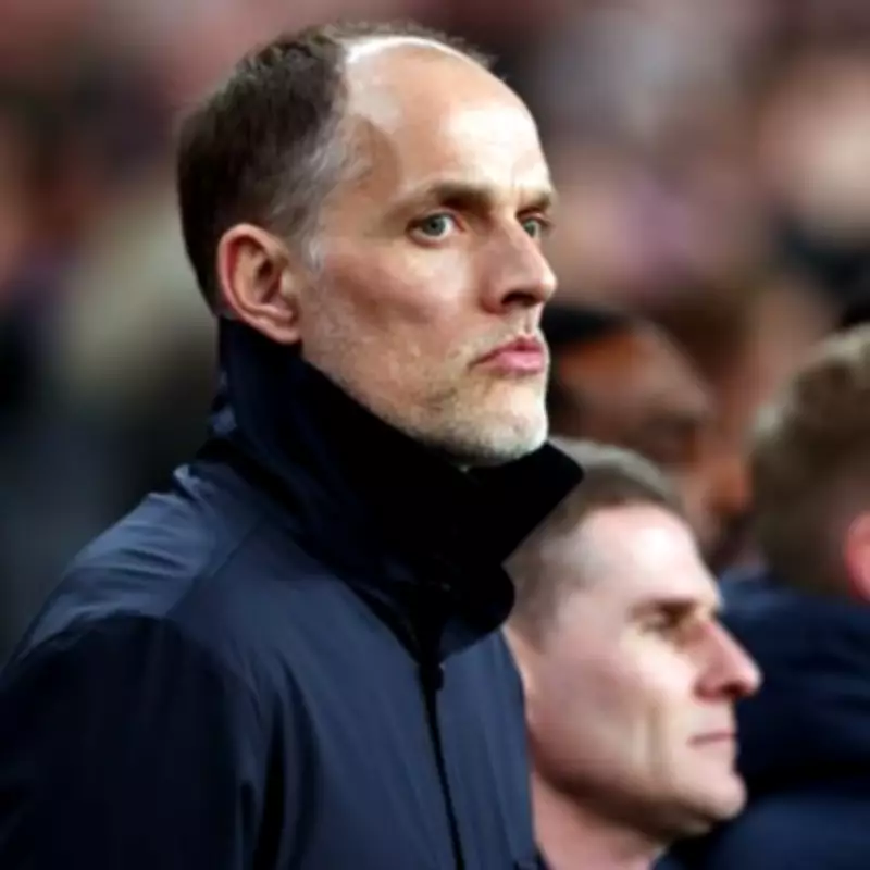 Tuchel to Field Stronger England Side Against Japan as Kane Returns