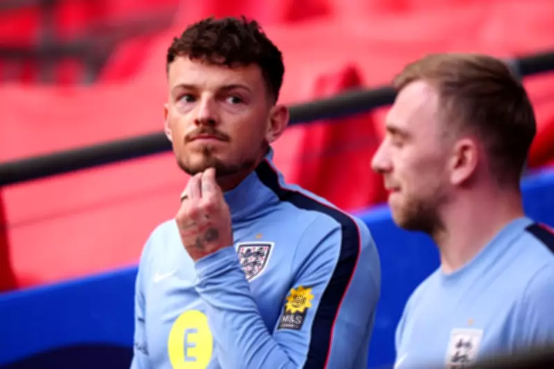 Tuchel Urges Ben White to Mend Fences with England Teammates