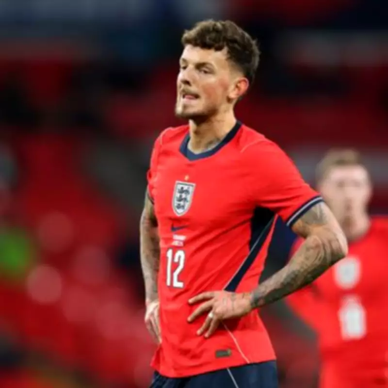 Tuchel's England Audition Falls Flat as Fringe Players Struggle Against Uruguay