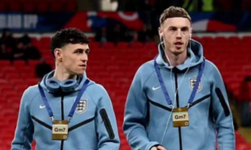 Tuchel's England Bench Dilemma: Who Can Change Games at World Cup?