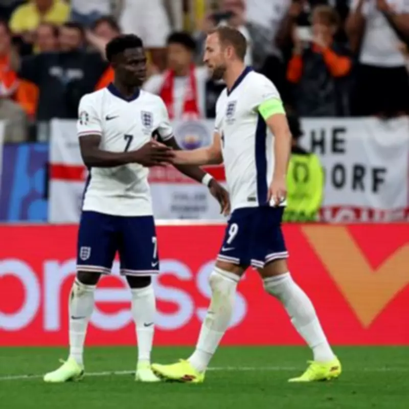 Tuchel's England Squad Shake-Up: 11 Stars to Miss First Friendly