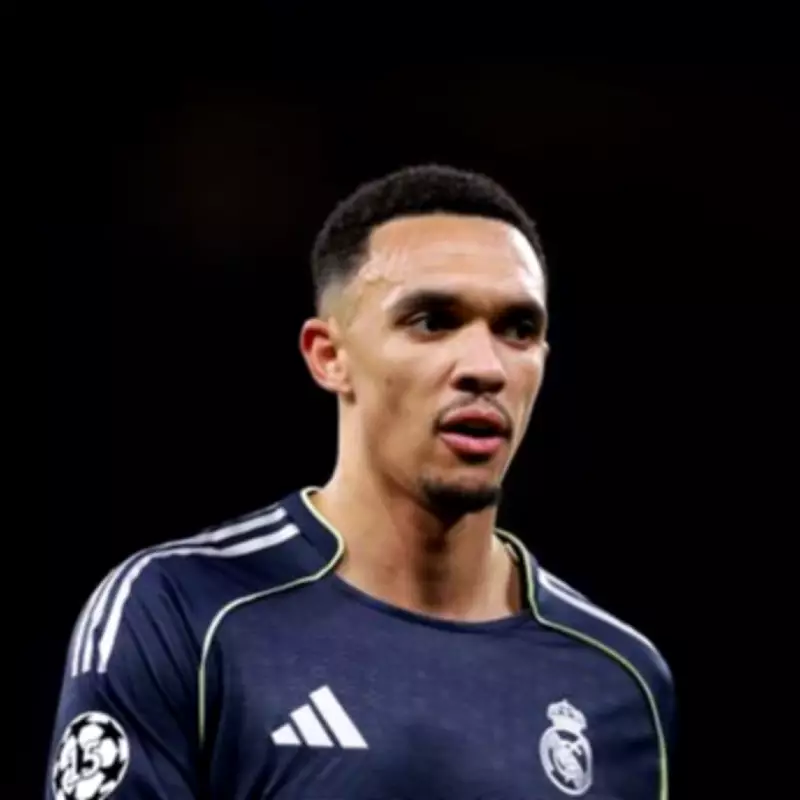 Tuchel's England Squad Snubs Alexander-Arnold, Includes Surprise Picks