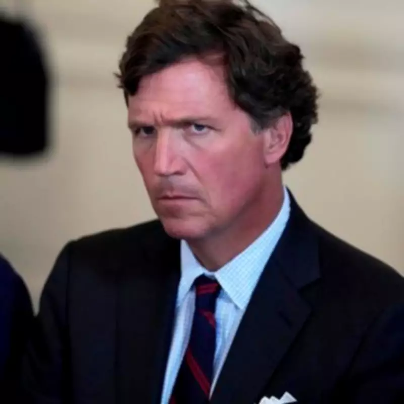 Tucker Carlson's Video Praise for Oswald Mosley Sparks Outrage and Division