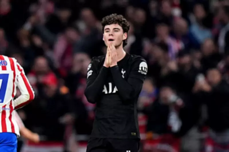 Tudor's Tactical Gamble: Archie Gray Set for Centre-Back Role Against Liverpool