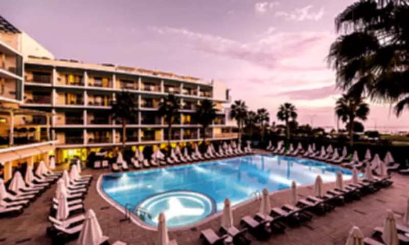 TUI BLUE Barut Andiz in Turkey Crowned Top Hotel for UK Travellers in 2026