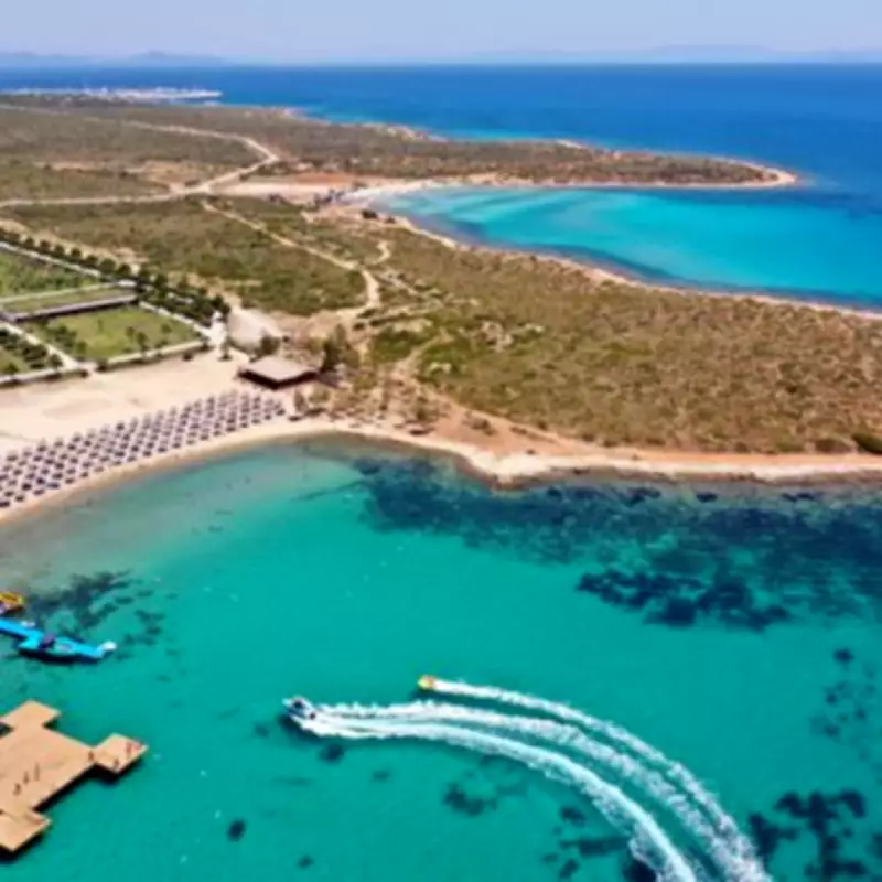 TUI Reveals Top European Destinations for Sunny Easter Holidays