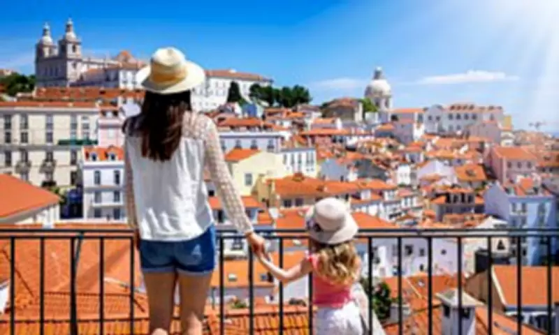 TUI Study Reveals Top 10 Family-Friendly European Coastal Destinations for 2026