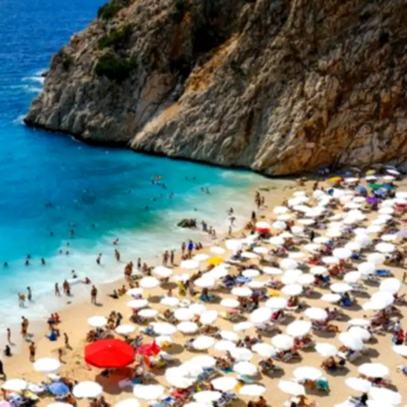 Turkey Reassures UK Tourists Amid Regional Conflict, Says Tourism 'Operating as Normal'