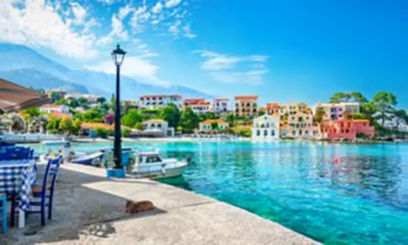 Turkey Tops Easter Weather Rankings as Brits Seek Sunny Getaways