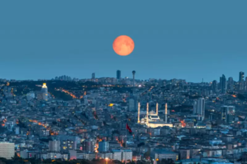 Turkey Travel Safety: FCDO Advice Amid US-Iran Conflict