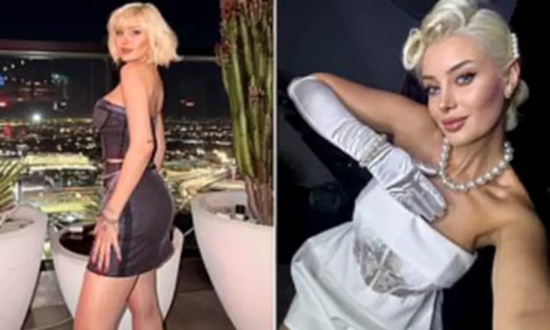 Turkish Fashion Influencer Ayşegül Eraslan Found Dead at 27 in Home