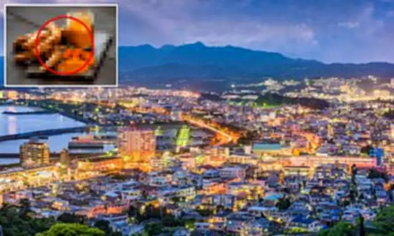 Turmeric Tea and Okinawan Longevity: The Golden Root's Role in a Century of Life