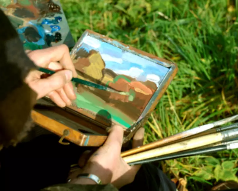 Turner & Constable Documentary Offers Insightful Rivalry of British Art Masters