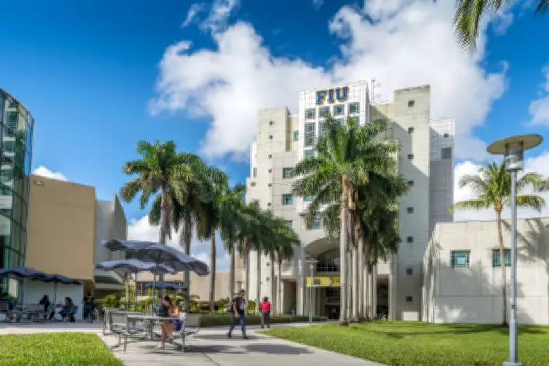 Turning Point USA Chapter President Resigns After Racist Chat Leak