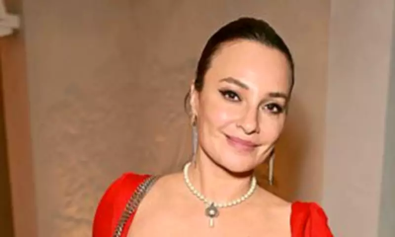 TV Chef Gizzi Erskine's Culinary Secrets: From Olive Oil to Caviar