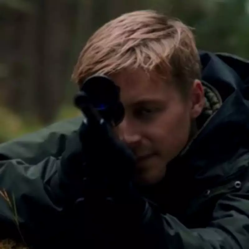 TV Critic Reveals 5 Must-Watch Netflix Hidden Gems for Thriller Fans