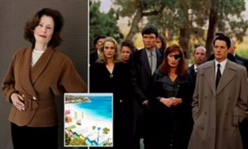 TV Director Returns to Court Over $3.1M Parking Lot in $100M Divorce Saga