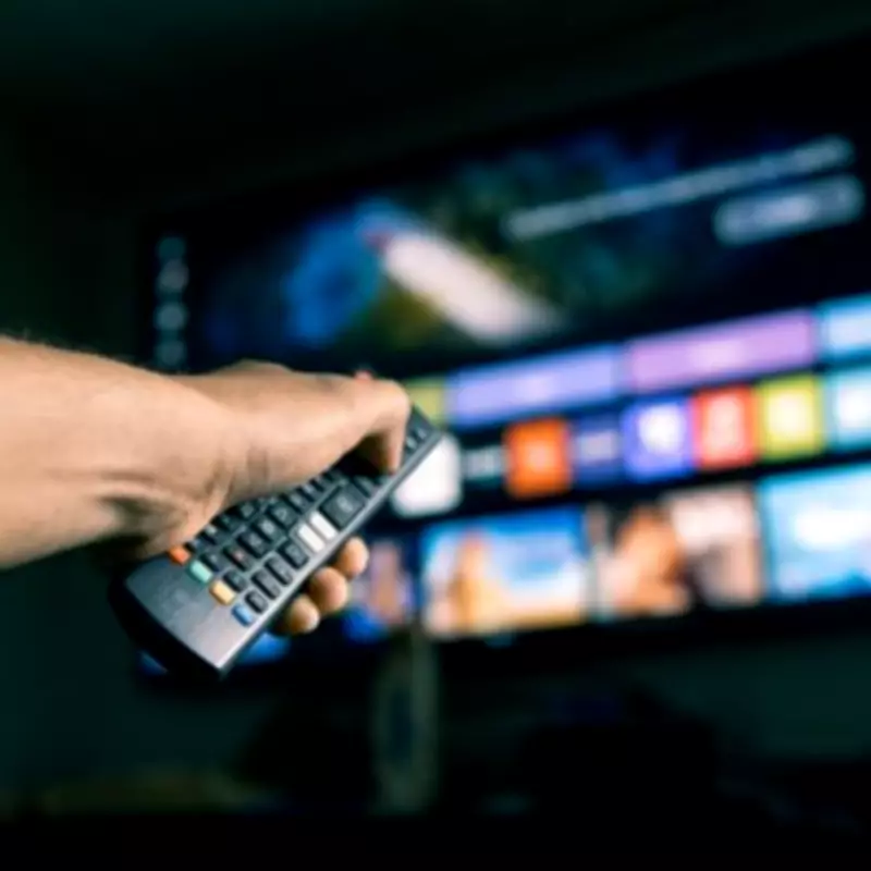 TV Expert's Must-Watch Crime Show on Netflix Will Have You Binge-Watching