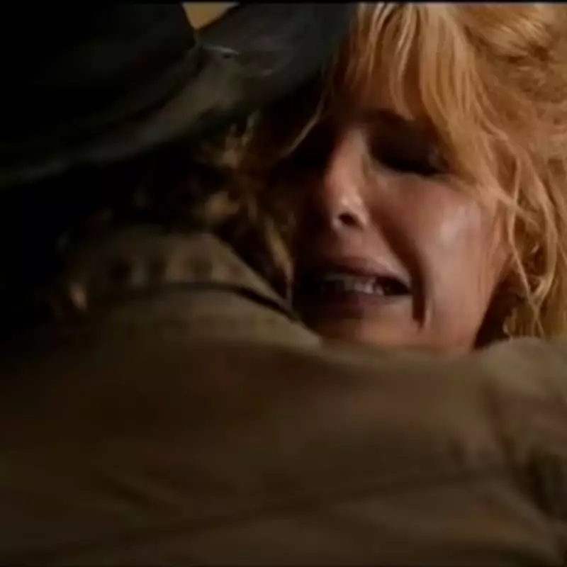 TV Fan Declares Yellowstone the Most Addictive Show on Streaming Platforms