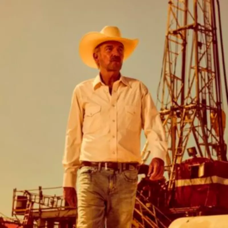 TV Fans Urged: 'Landman' Drama Series Surpasses Yellowstone in Quality