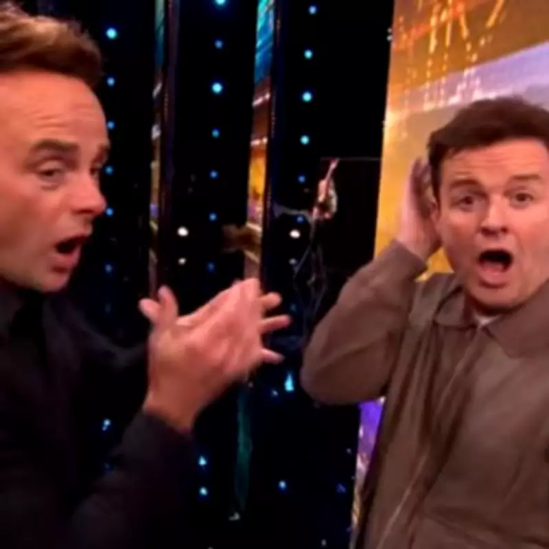 TV Insider Claims BGT 'Editing Blunder' Was Deliberate Audience Ploy